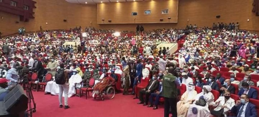 Réconciliation nationale au Mali : Comment renforcer la dynamique ?