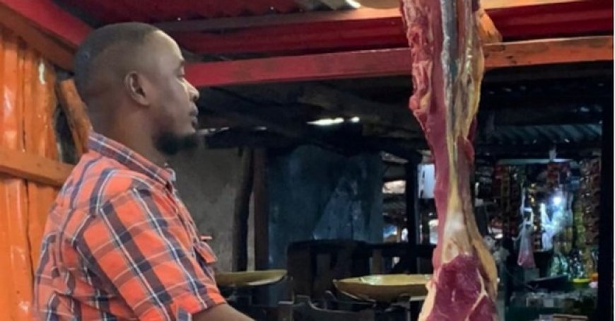 Hausse du prix de la viande : L’insécurité au centre en ligne de mire