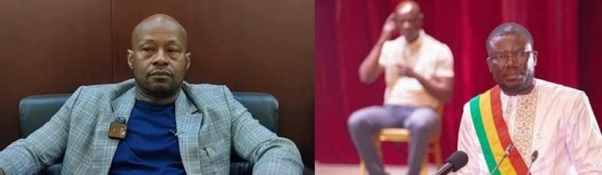 Pôle anti-cybercriminalité : Biton Mamari Coulibaly et Moulaye Keita comparaîtront le 2 octobre prochain