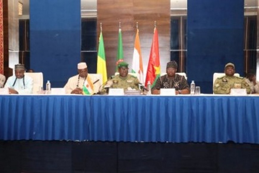 Accusées de soutenir et de justifier le terrorisme en Afrique : les pays du Sahel envisagent des poursuites internationales contre l’Ukraine et la France, le Soudan soutient l’initiative