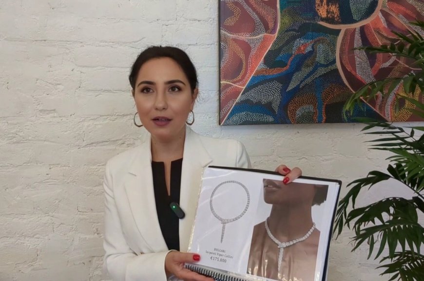 Histoire de réussite: D'un petit village marocain au cœur de la mode Parisienne
