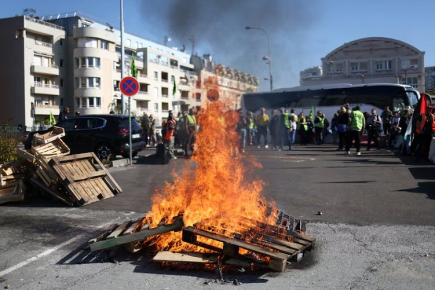 Mobilisation citoyenne massive en France: ce qu’il faut savoir