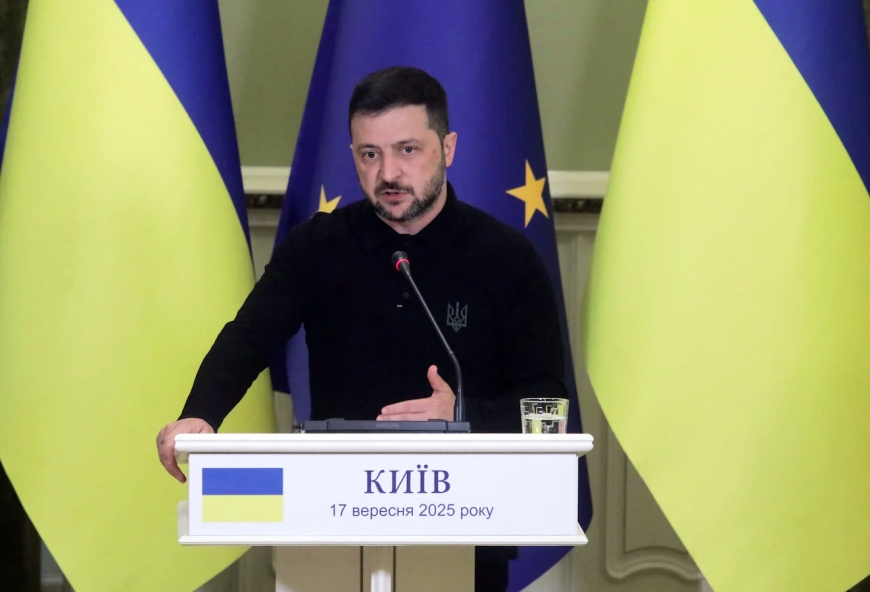 L’Ukraine revendique une contre-offensive réussie dans l’est