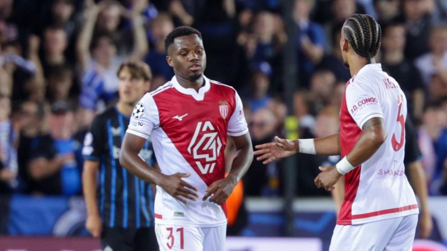 Indice UEFA : ça commence mal pour la France…