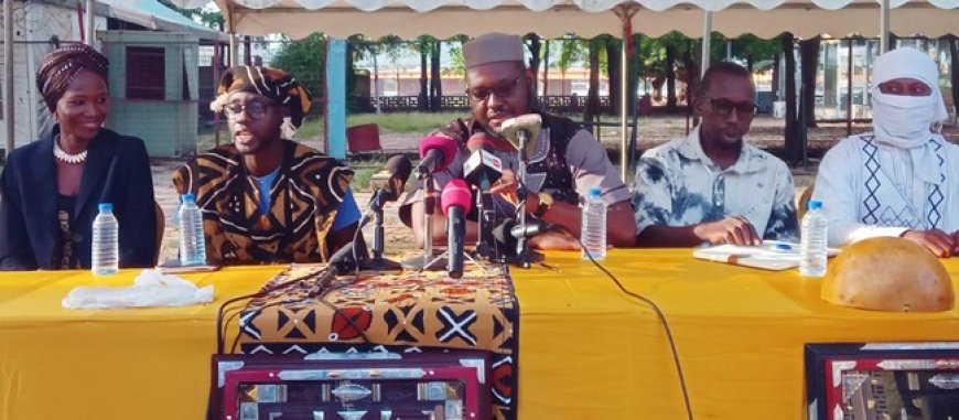 Festival Mali Kéné : Un éloge à la diversité culturelle