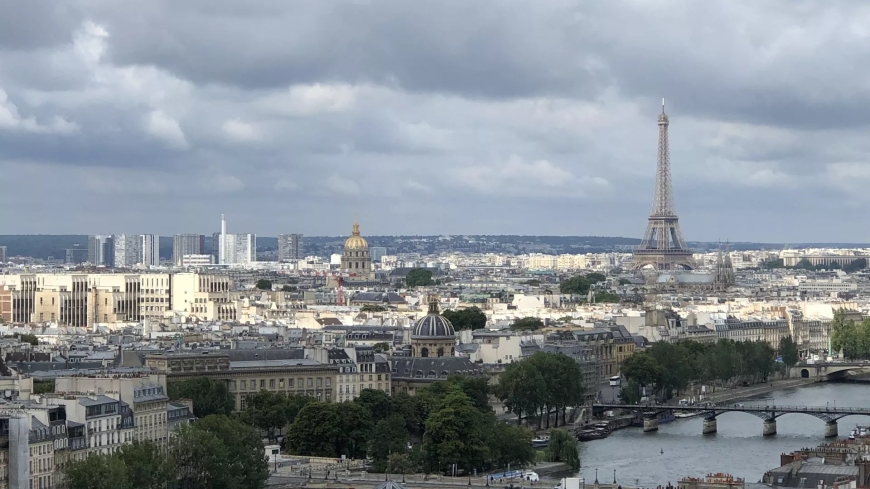 La France suspend sa coopération antiterroriste avec le Mali – médias français