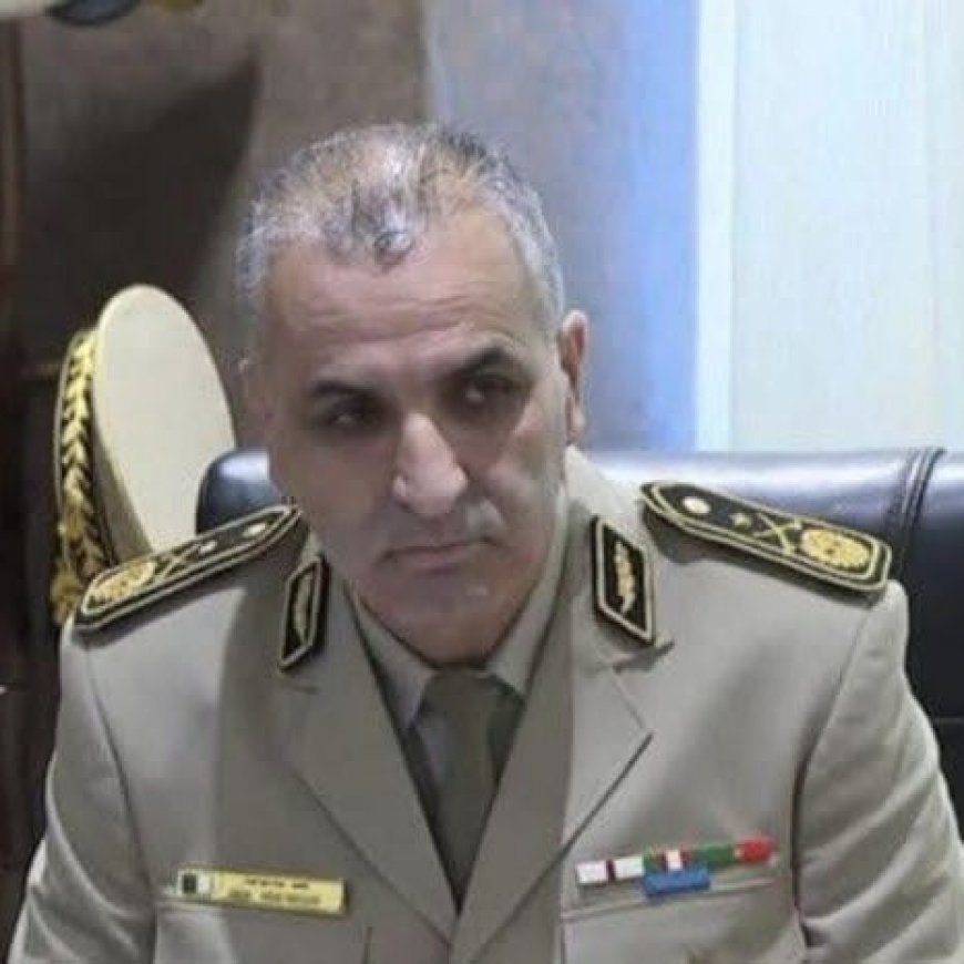 Algérie! L’évasion de Nasser El-Djinn, un coup de tonnerre au sommet du régime