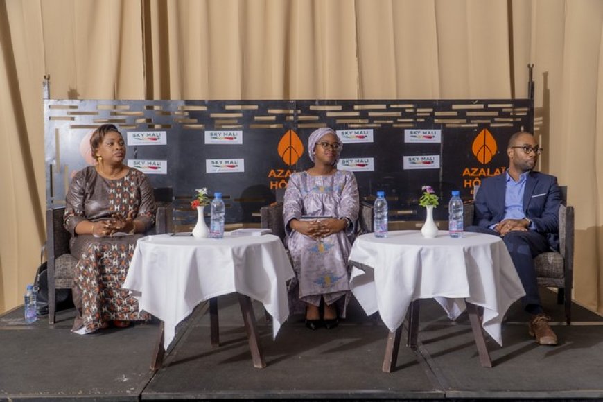 Sky Mali desservira la ligne Bamako-Abidjan-Bamako à partir du 1er octobre
