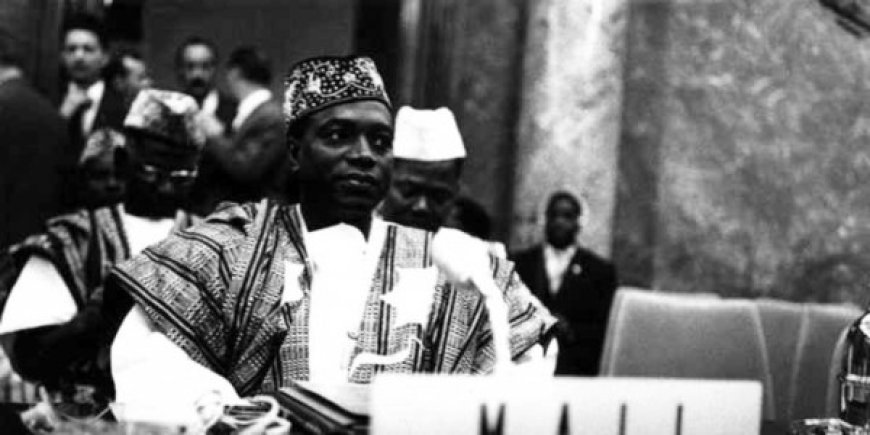 Spécial 22 septembre 2025, Modibo Keïta : L'univers exceptionnel du Père de l'indépendance du Mali