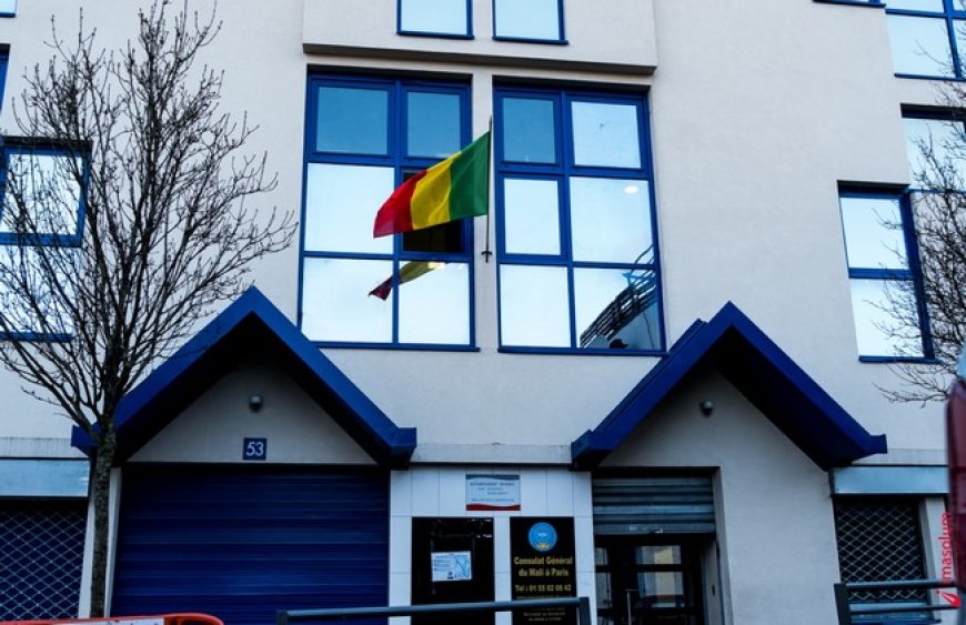 Mali-France : tension croissante entre Paris et Bamako sur fond d’expulsion de diplomates