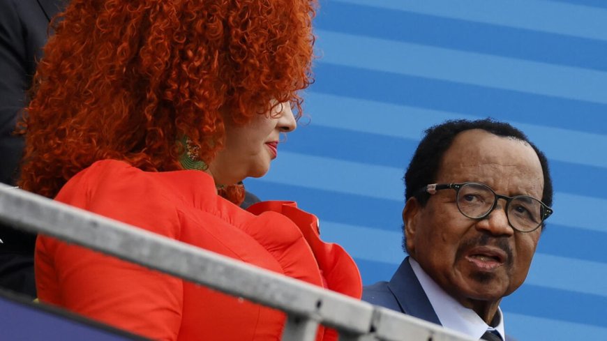 La fille du président camerounais appelle à ne pas voter pour son père aux élections