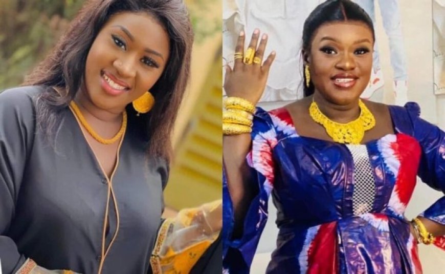 Musique : Est-ce la fin des querelles entre Mariam Bah et Biguini Baghaga ?