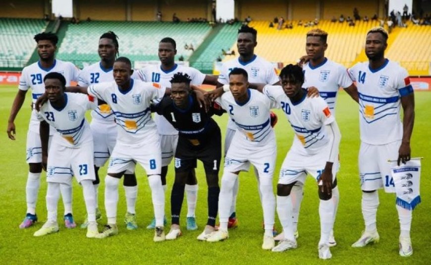 Ligue des Champions : Le Stade malien fait un grand pas vers la qualification