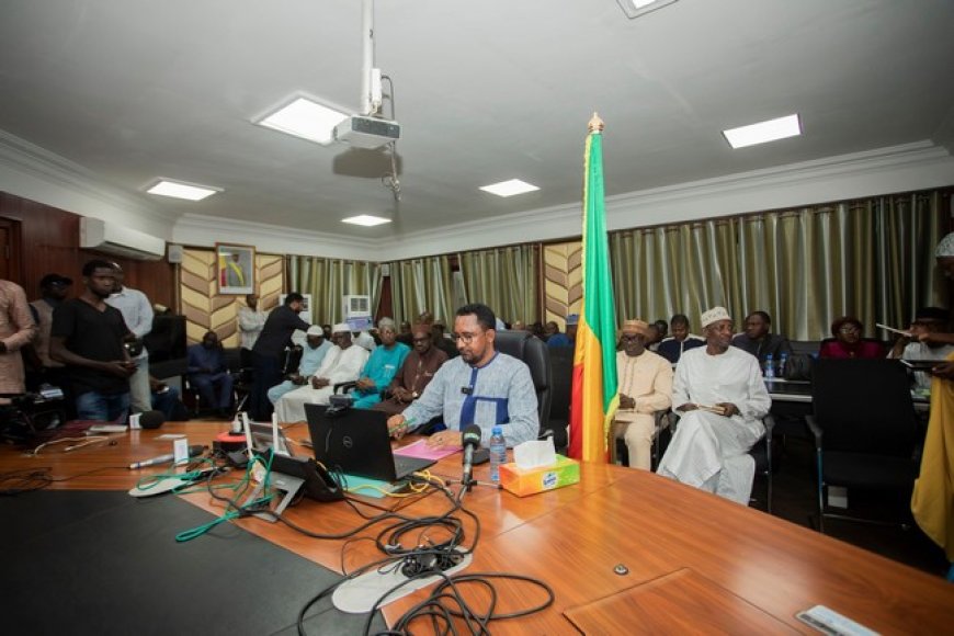 3e session de Tounkan Blon : les préoccupations de la diaspora au cœur des échanges