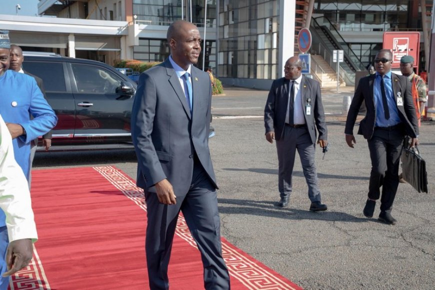 Assemblée générale l’ONU :   Abdoulaye Maïga interviendra ce vendredi 26 septembre à New York