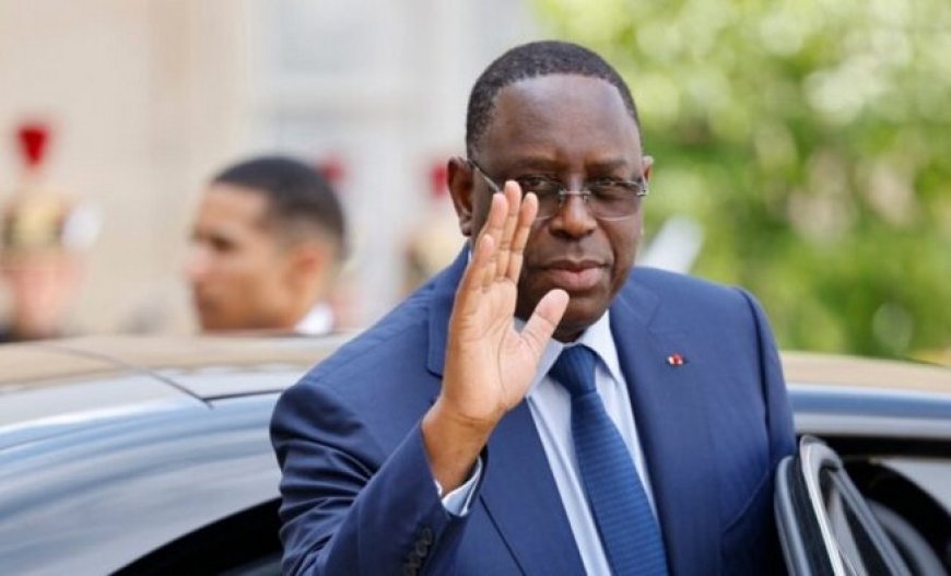 Sénégal: Macky Sall, l’impossible rêve onusien ? Exclusif
