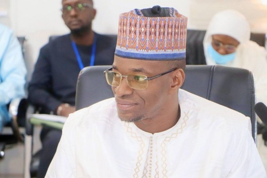 Renforcer la sécurité routière, améliorer les conditions d'exploitation du réseau routier : L’ANASER s’engage au Mali et dans l’espace Aes