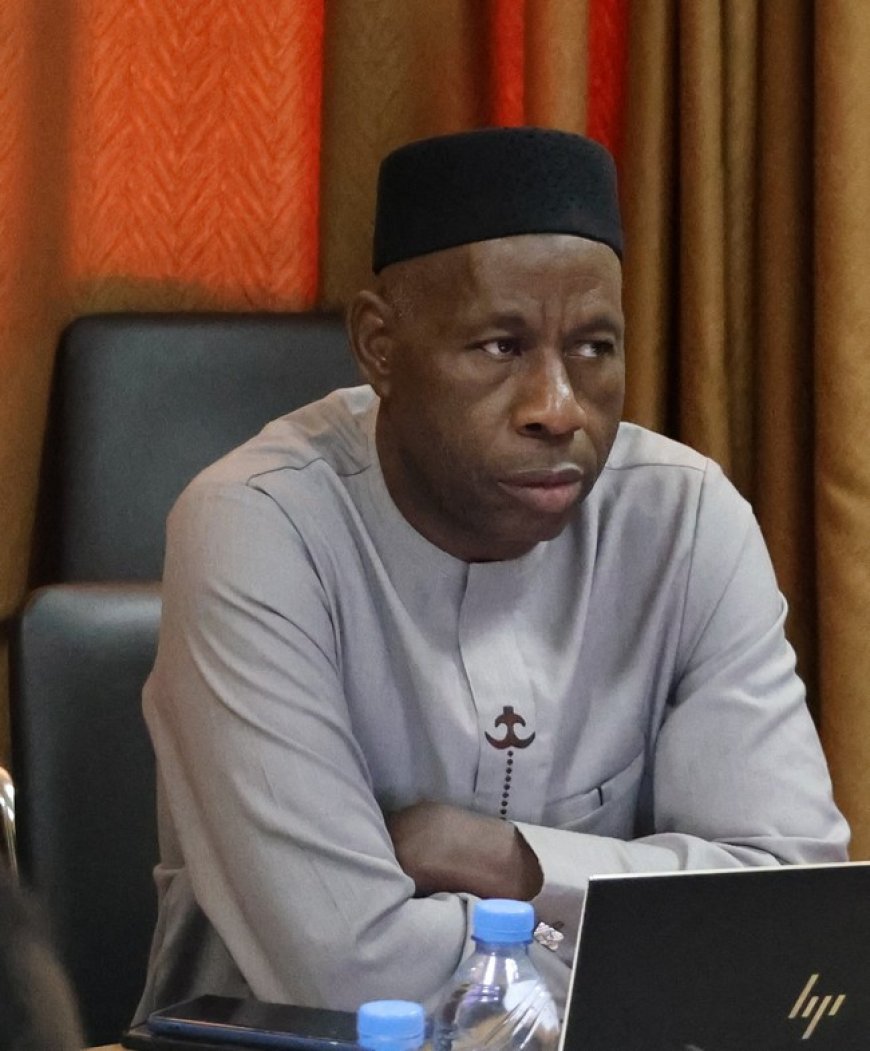Projet de Résilience urbaine de Bamako (PRUBA) : L'acteur infatigable de l'amélioration  des conditions de vie dans la capitale !