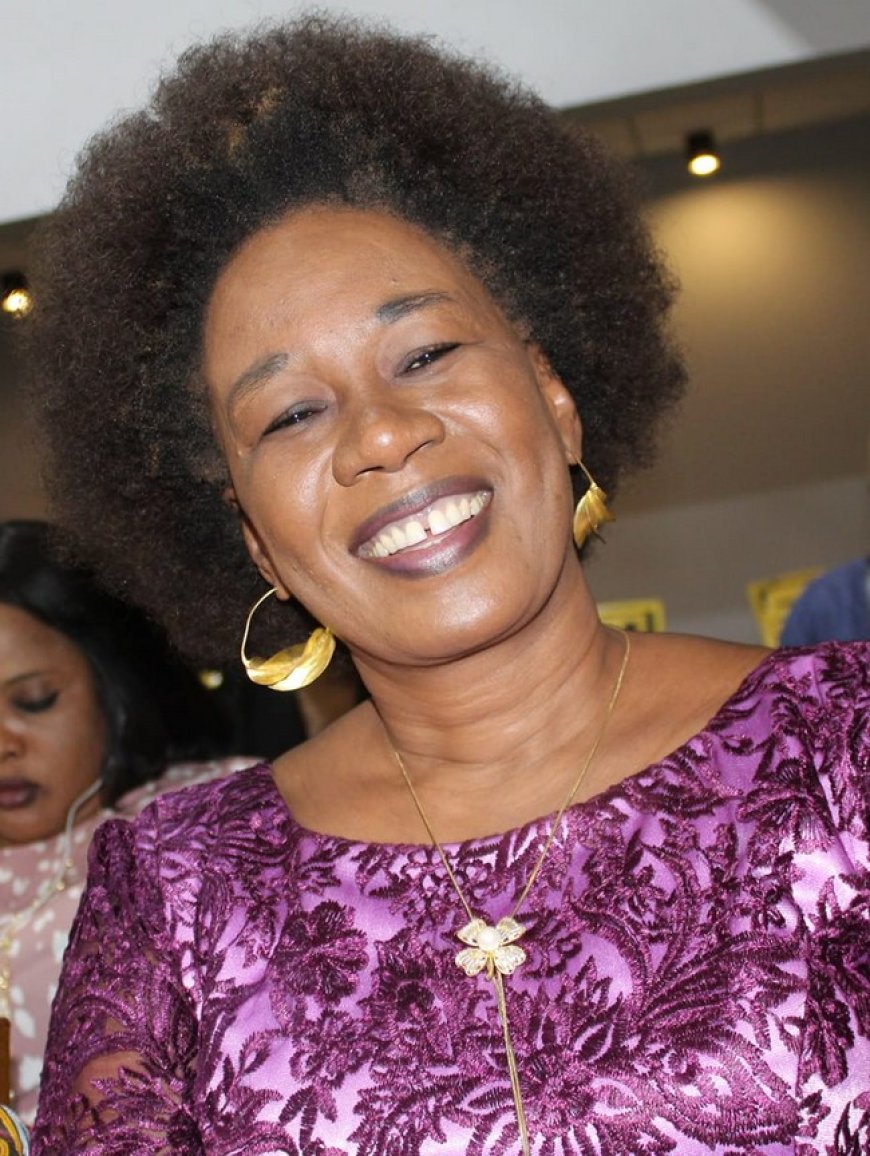 Mme Niaré Fatoumata Kéita, Fondatrice de Figuira Editions : Une figure confirmée de la littérature malienne