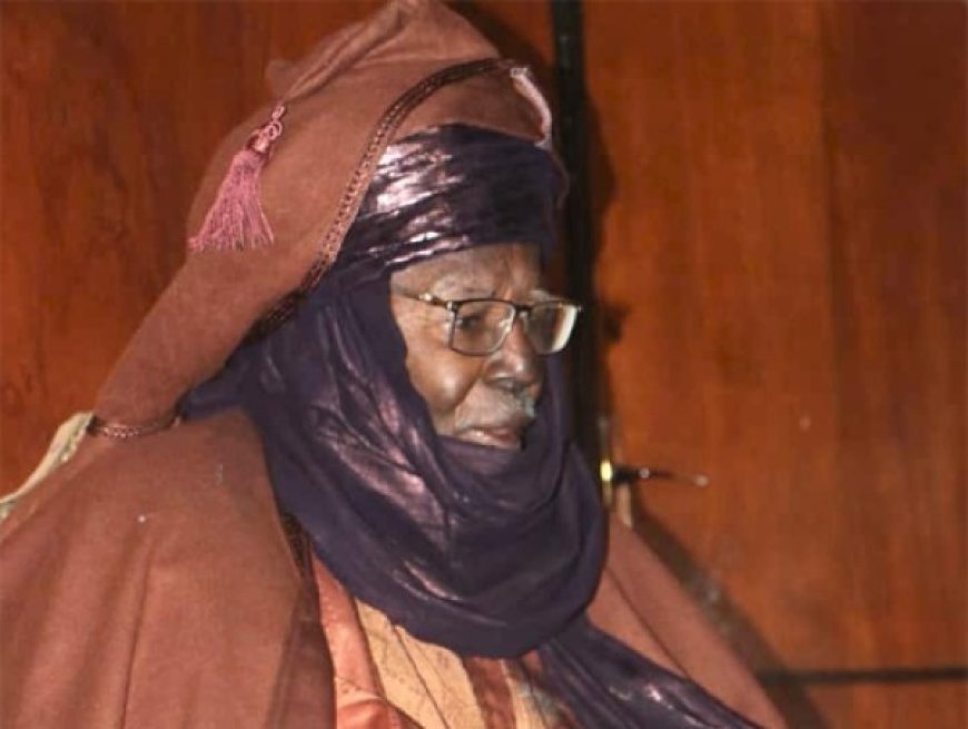 Mohomodou Ibrahim dit Arougaya : «Le 22 septembre n'est pas une fête de la seule Armée»