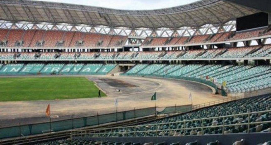 Sidiki Diabaté : Le concert d’Abidjan annulé, entre indisponibilité du stade et polémique