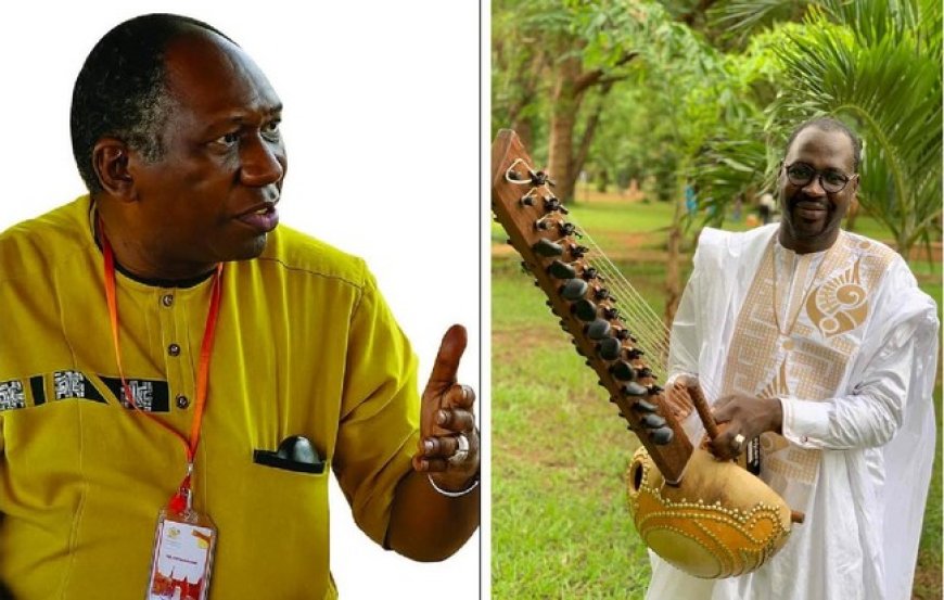 FEDAMA : Madou Sidiki Diabaté élu secrétaire général