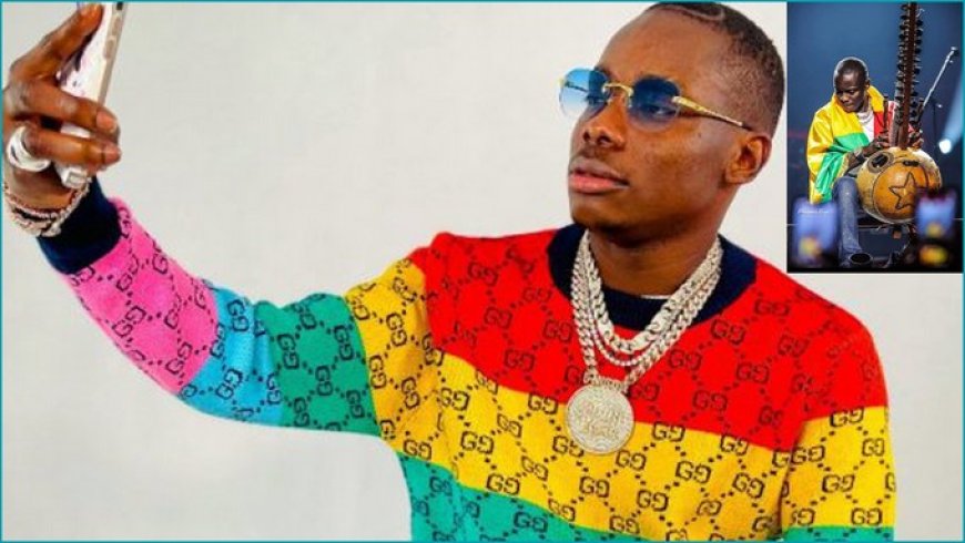 Côte d’Ivoire : les raisons de l’annulation du concert de Sidiki Diabaté