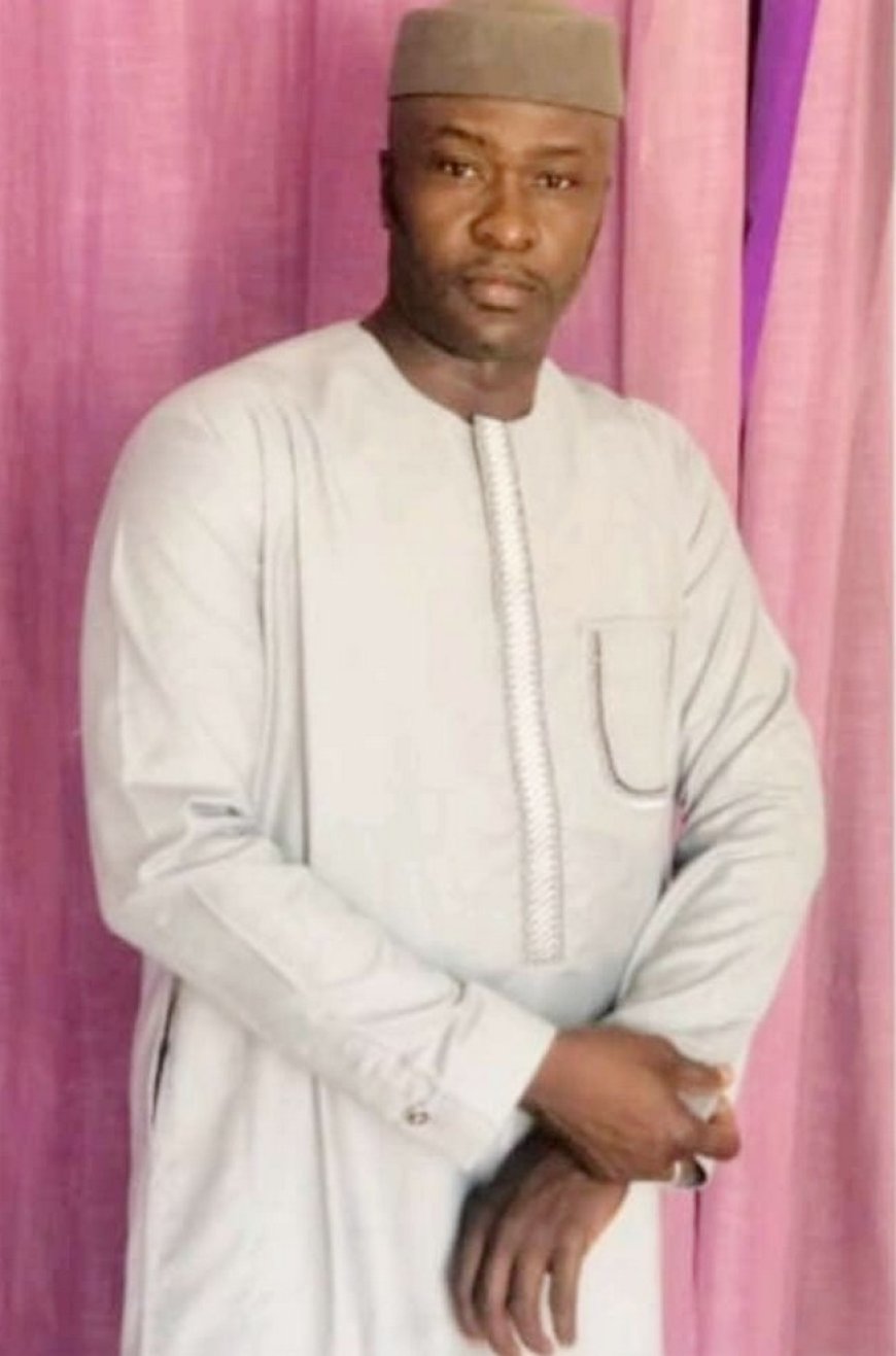 Que sont-ils devenus… Boubacar Diarra dit Becken :  Joueur dans la cour des grands