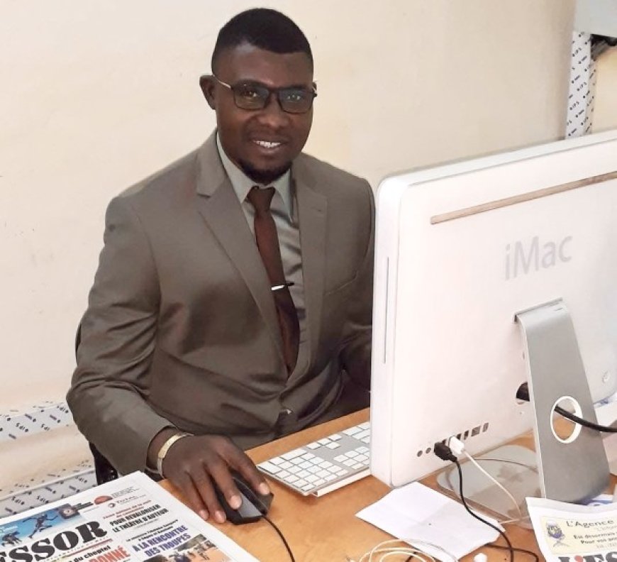 Disparition d'Aboubacar Traoré : Adieu l'homme franc et animateur de débats