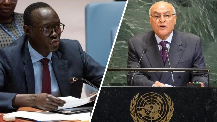 Crise Mali-Algérie : Bamako dénonce les « contre-vérités » d’Alger et réaffirme ses accusations