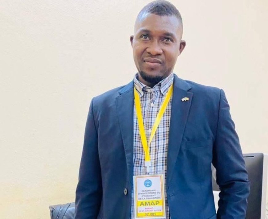 In memoriam : Aboubacar Traoré repose désormais au cimetière de Lafiabougou à Sikasso