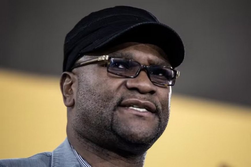 L’ambassadeur d’Afrique du Sud en France retrouvé mort au pied d’un hôtel à Paris