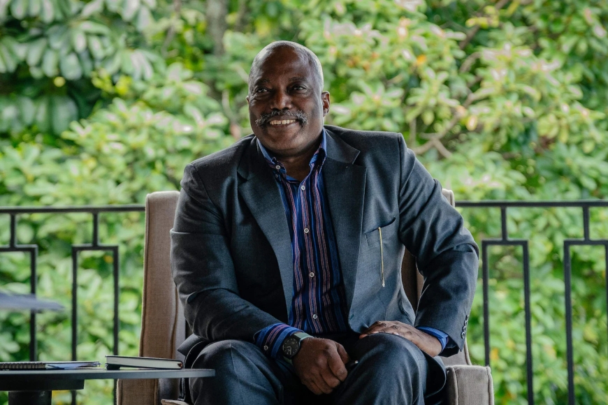 L’ex-président congolais Joseph Kabila condamné à la peine de mort