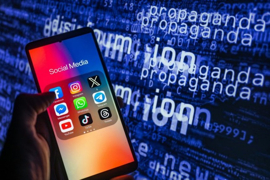 Éthique et déontologie à l’ère des réseaux sociaux au Mali : Où placer la ligne rouge au Mali ?
