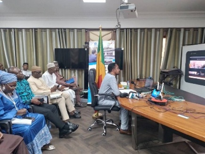’Tounkablon’’ : L’INPS vers la diaspora malienne