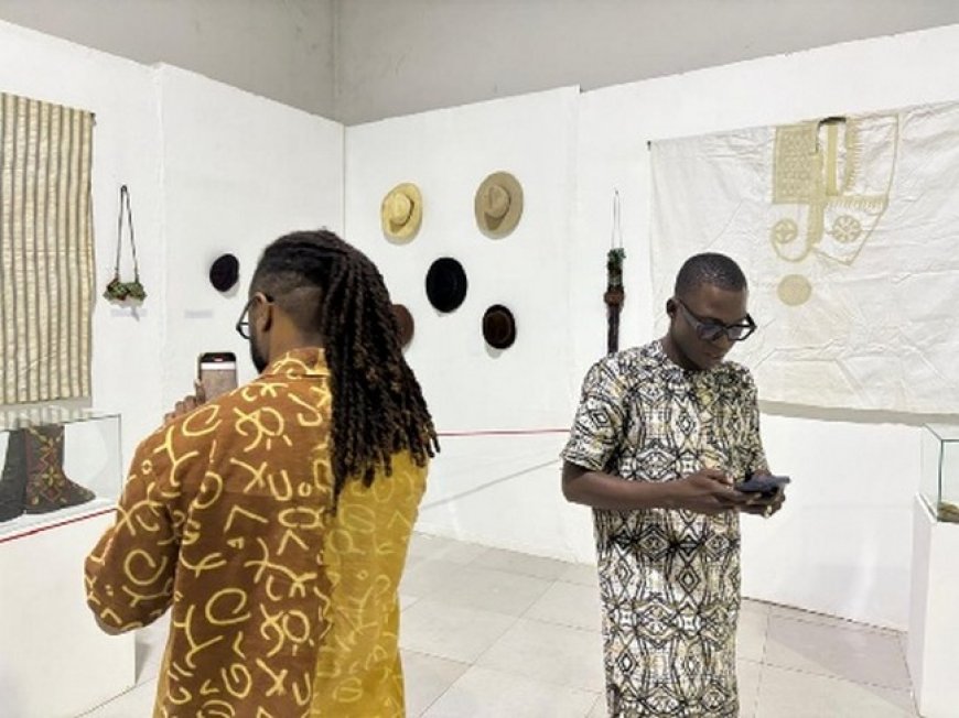 Culture : Ali Farka Touré en sons et images
