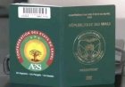 Mali : La reprise du service premium du «e-passeport AES»