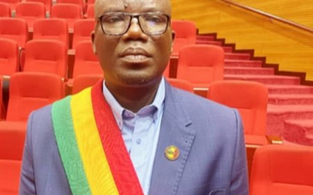 Procès, demain, des deux membres du CNT poursuivis devant le Pôle Cybercriminalité L’honorable Moulaye Keïta confiant en la justice