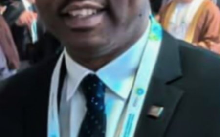Nomination d’Ichaka KONE au sein de l’AISS : Le Mali à l’honneur à Kuala Lumpur