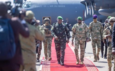 Niger : le gouvernement revalorise le salaire minimum de près de 40%