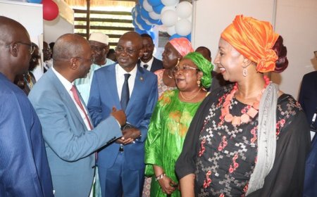 Infrastructures routières : Bamako a accueilli les 17es assises de l’AGEPAR