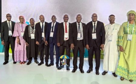 Forum mondial de la sécurité sociale :   Le Mali déterminé à se hisser dans l’ère de la protection sociale modernisée
