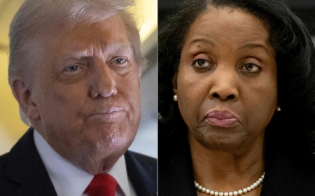La Cour suprême suspend la tentative de Trump de démettre Lisa Cook de la Fed
