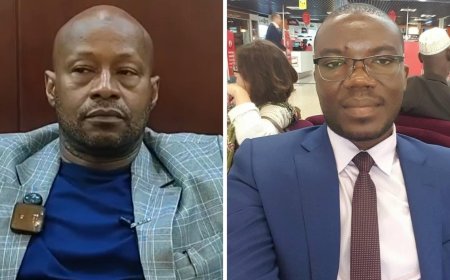 Plainte des anciens responsables politiques contre deux membres du CNT : L'audience fixée au 27 novembre prochain