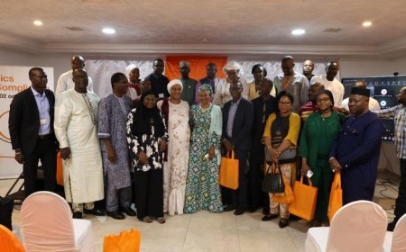 13ᵉ Édition des Compliance Days chez Orange Mali
