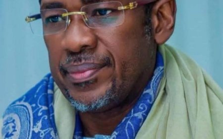 Nécrologie :  Le Philanthrope et Promoteur de Ségou TV Jalil Mansour Haidara assassiné par les djihadistes