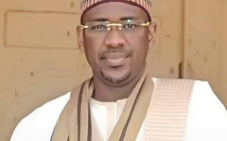 Mali: l’ancien député RPM, Djalil Haïdara, tué dans une embuscade sur l'axe Ségou-Bamako