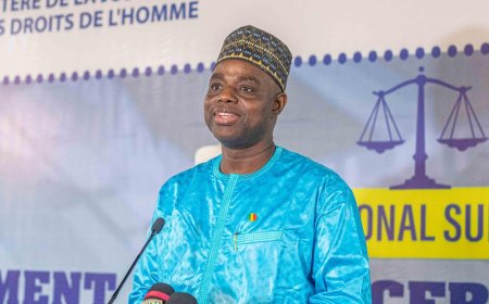 2e forum national sur la justice : Vers une vision commune du service public de la justice
