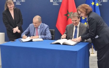 Partenariat avec l'UE : Le Maroc aligne ses produits agricoles sur le marché du Sud Europe