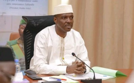 Approvisionnement en carburant : Le gouvernement renforce les mesures de sécurisation